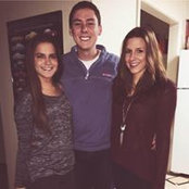 Taylor Anderson's photo