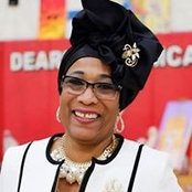 Debra Vanzants foto