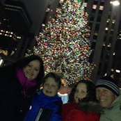 Celeste Sloop's photo