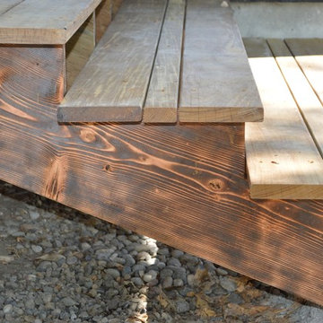 Charwood™ - Southwestern Montana