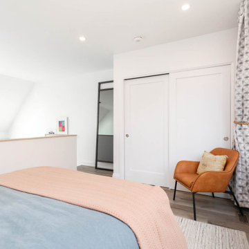 Pape Village - Laneway Suite