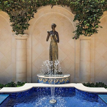 Jackson Custom Pools