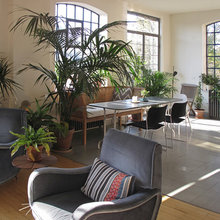 Living Room Ideas