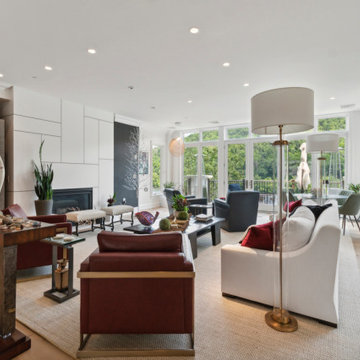 New Hope Penthouse