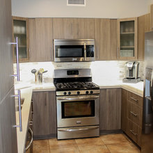 Kitchen Ideas