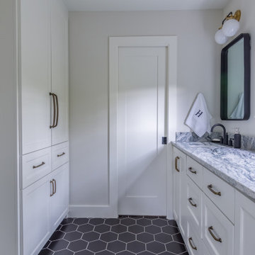 Pinnacle Remodel