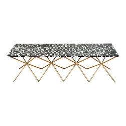 Downing Coffee Table - Coffee Tables