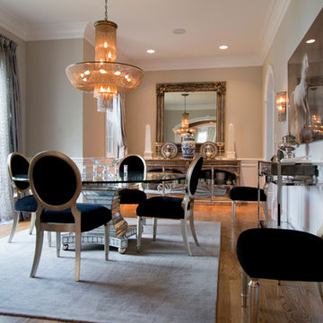 Stafford Interior Design Group, Inc.