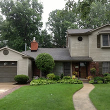 Exterior Ideas