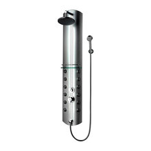 shower fixtures