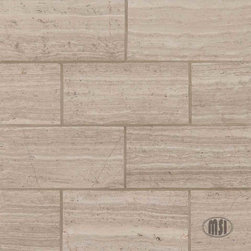White Oak 3x6 - Mosaic Tile
