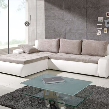 Galileo Sectional Sofa Sleeper - $2975.60