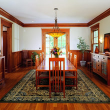 dining rooms 2025