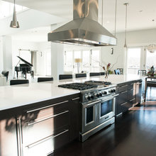 Kitchen Ideas