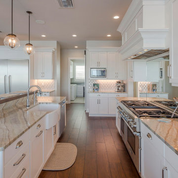 CLB Network - Dream Coast Builders - Clearwater, FL - 1