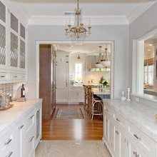 Butlers Pantry