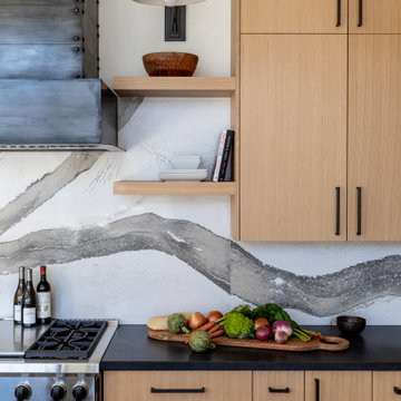 Interior Remodel