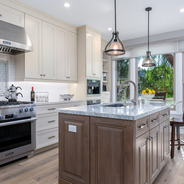 California Kitchen by Kelly Azzarello