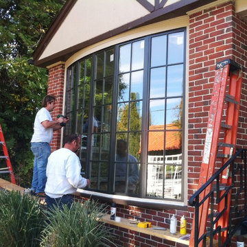 Bay/Bow replacement Providence RI