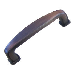 HARDWARE HOUSE - Cabinet And Drawer Handle Pulls