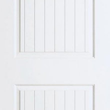 Alder Interior Doors