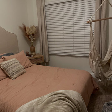 boho haven