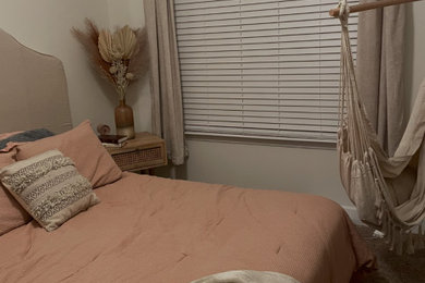 Bedroom photo in Other