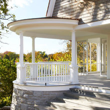 Exterior Details To Consider