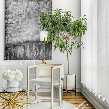 West Town Home