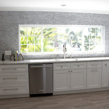 Alhambra Home Remodel