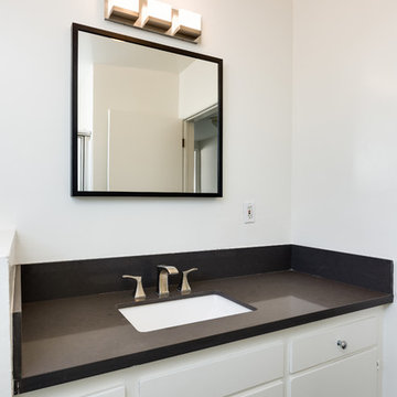 Venice Beach Bathroom Remodel