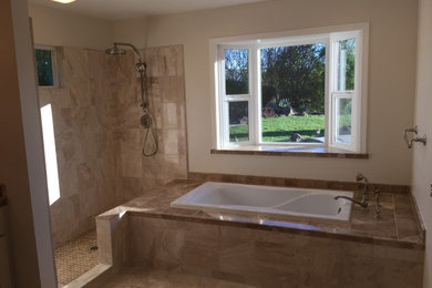 Penngrove Bathroom