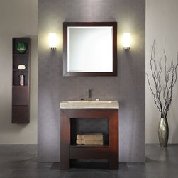 Luxury Bathroom Vanities - Bathroom Vanities And Sink Consoles