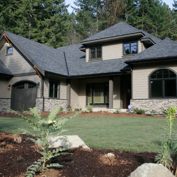 Fairwinds Green Demonstration Home