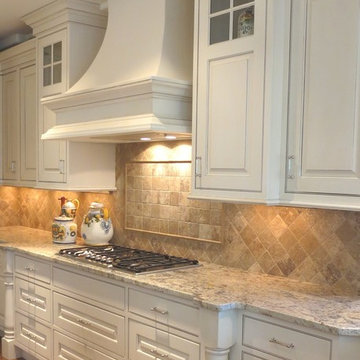 Preserve Kitchen