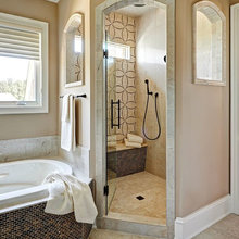 Bathroom Ideas