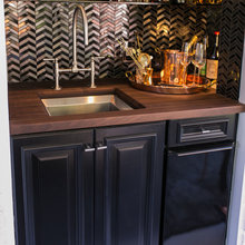 Bar Ideas