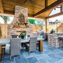 Lower Patio