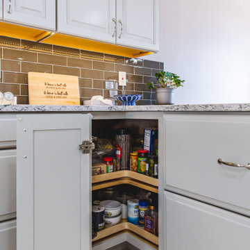 Warrenton Kitchen Remodeling