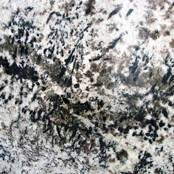"White Galaxy" Granite from Brazil - Products