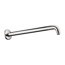 shower arm