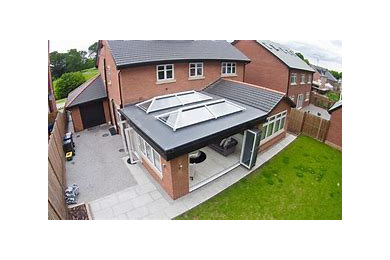 Flat Roof