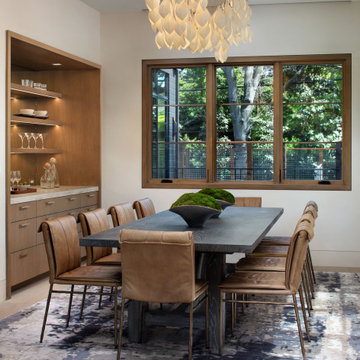 Douglass Modern