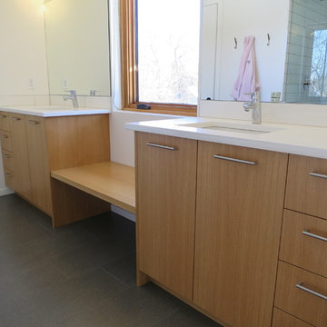 Bourassa Kitchen & Cabinetry Package