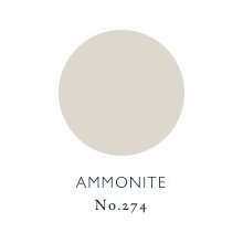 284 Paint Colors