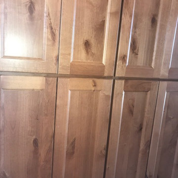 Custom Barndominium