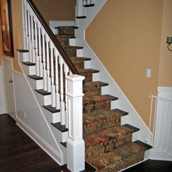 Carpet - Flooring