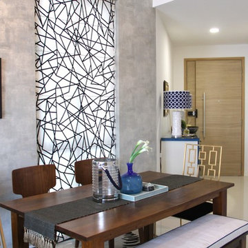 D'Leedon
