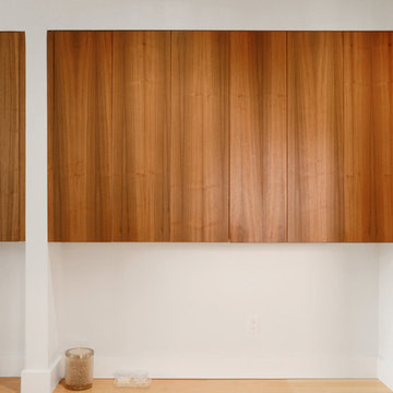 My Houzz: Compact House Renovation in East Vancouver