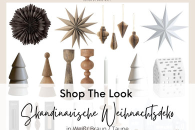 Shop the Look: Online- Einkaufslisten im Etsy Store